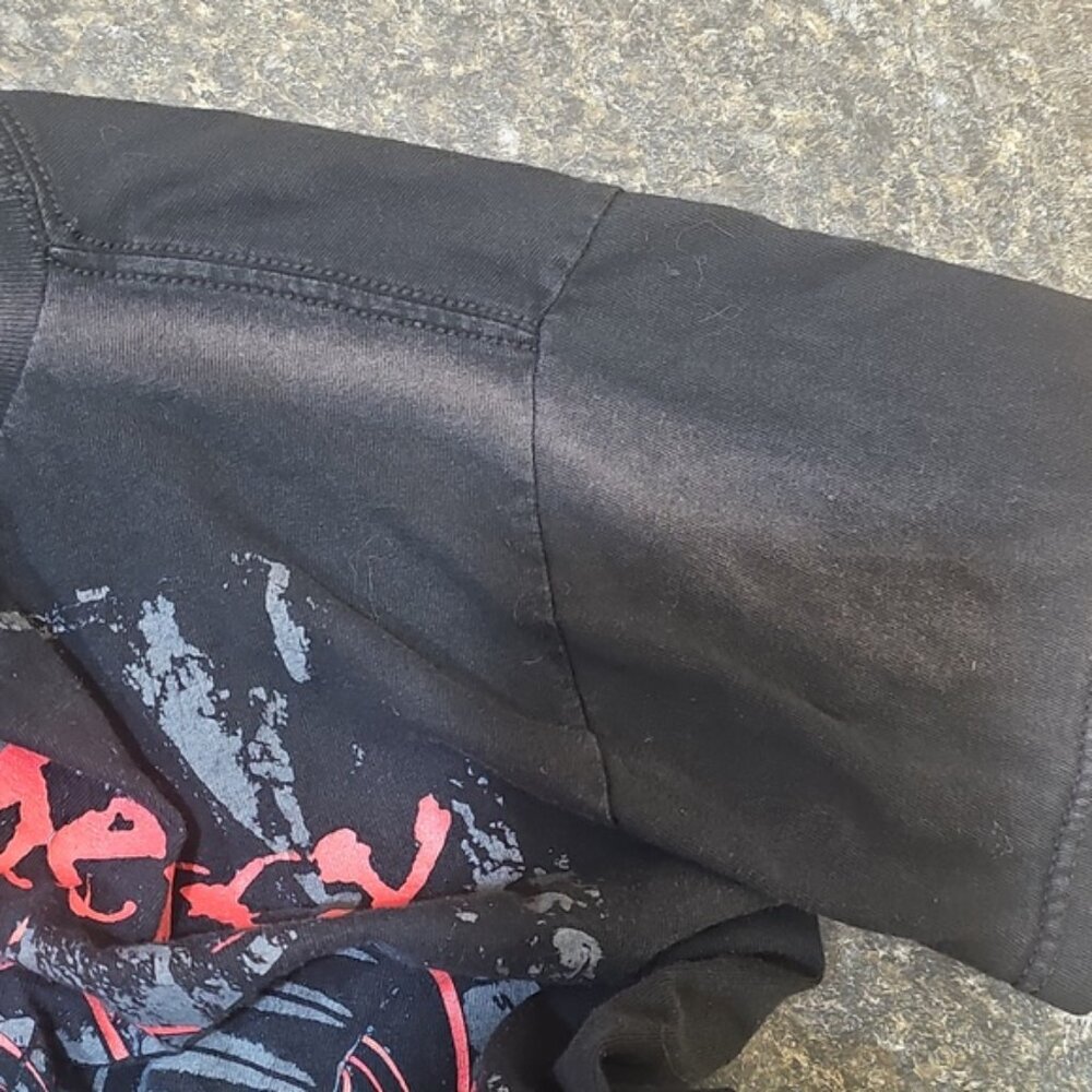 Buckcherry Tour Shirt - Picture 4 of 4